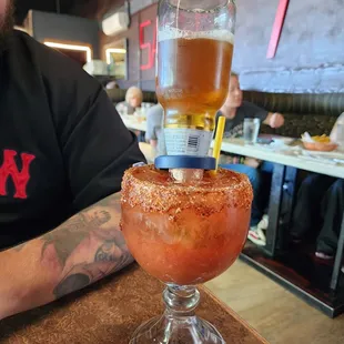 Michelada