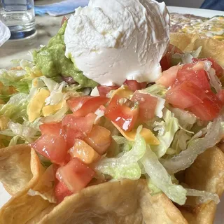 Taco Salad