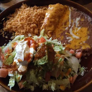 Enchilada