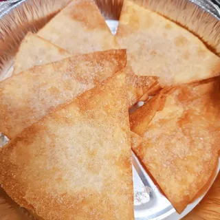 Sopapillas