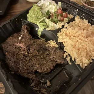Carne Asada