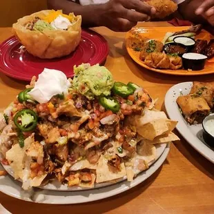 Taco Salad