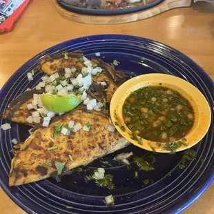 Birria Tacos