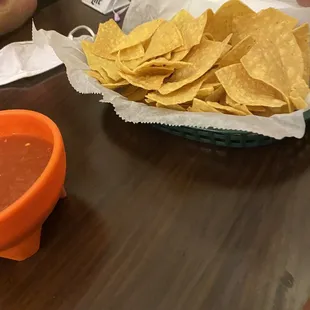 nachos, food