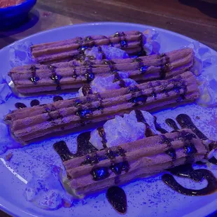 Churros