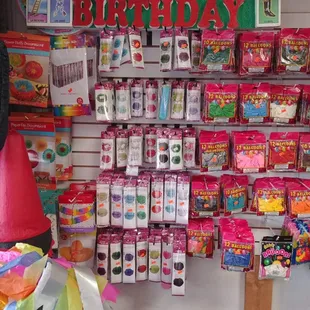 Mexican decorations
