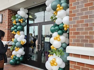Blow It Up Balloons