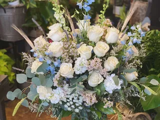 White Oaks Florist