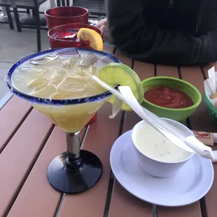 Margarita