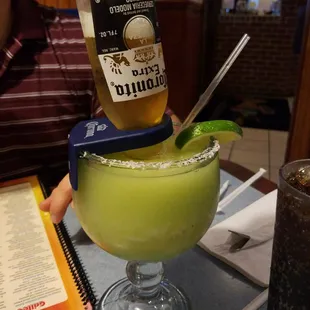 Margarona