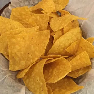 food, nachos