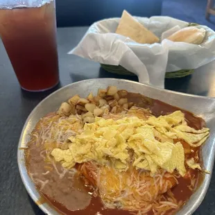 food, burritos and wraps