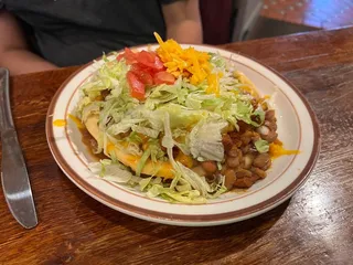 Papa Felipe's Mexican Restaurant