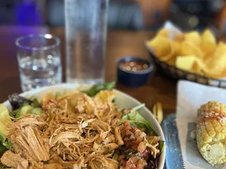 Fiesta Azul Tequila House ABQ