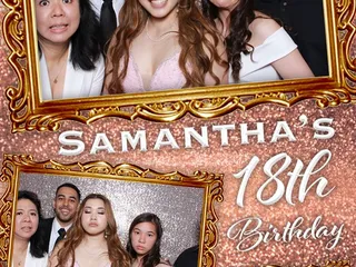 Fizzion Photobooths
