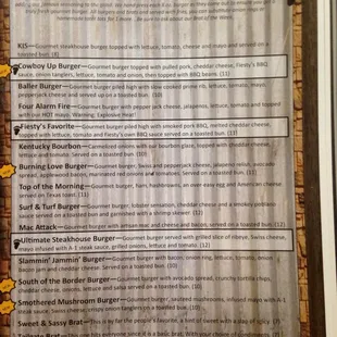 Menu pg2