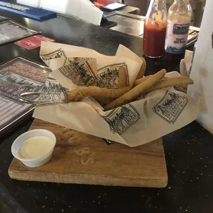 food