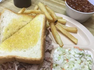 Ole Hickory Bar-B-Q