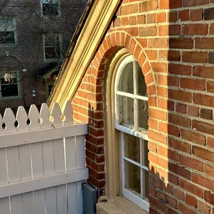 Outdoor Patio