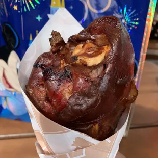 Turkey Leg