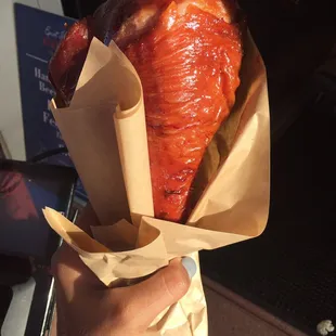 Turkey Leg