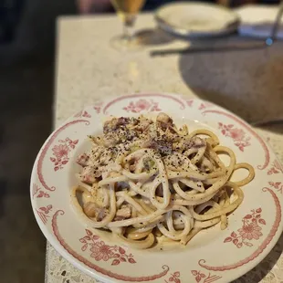 Carbonara