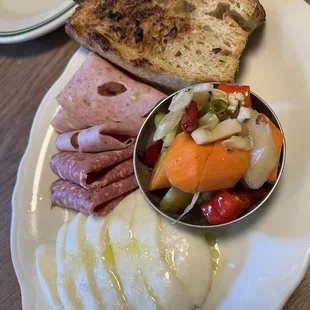 Antipasti