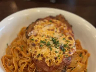 Tiu Steppi's Osteria