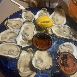 oysters, food, shellfish, oysters and mussels, mussels
