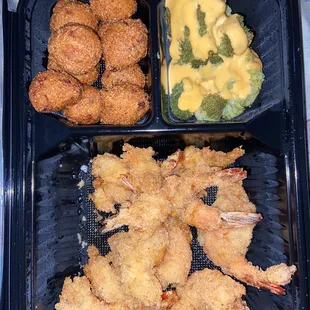 Fried Shrimp