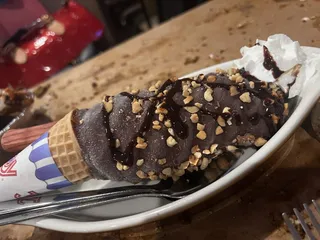 Seaside Restaurant & Crab House