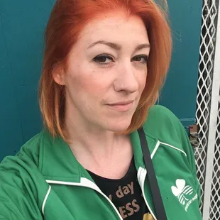 Pre quarantine color