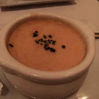 Lobster Bisque