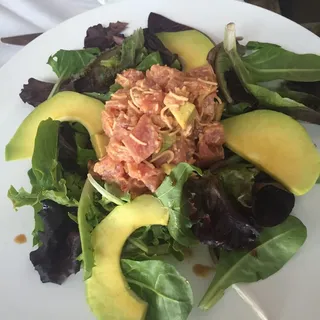 Tuna Salad