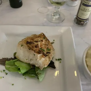 Chilean Seabass