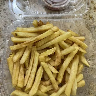 Frech fries