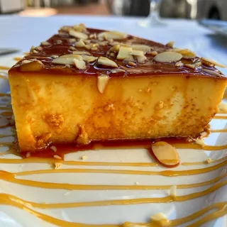 Caramel Flan