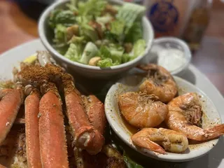 CJ's Crab Shack