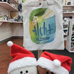 We like this bag!