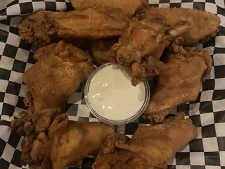 Don Villavaso on the Bayou