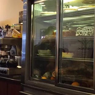 Desserts