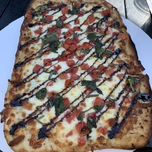 Margarita Pizza