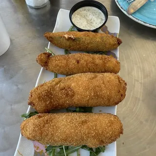 Sweet Hots