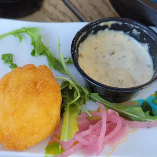 Devilish Eggs