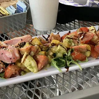 Ahi Tuna