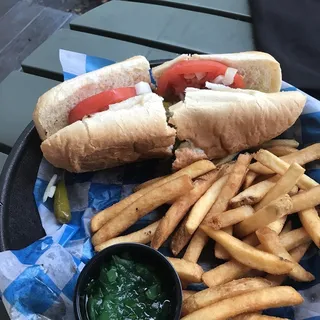 Chicago Dog