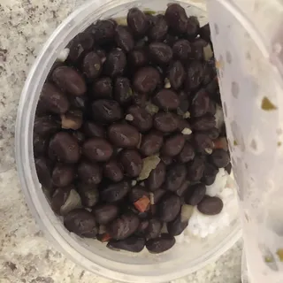 Black Beans