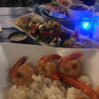 Jasmine Rice