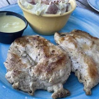 Grilled Chicken Breast