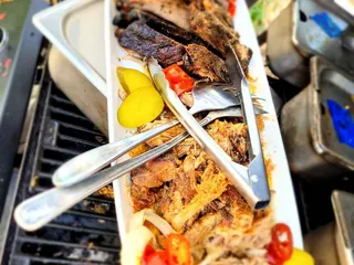 Munchies Live BBQ